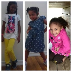 Meet your Posher, Lockett